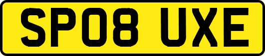 SP08UXE