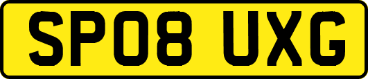 SP08UXG