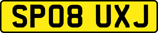SP08UXJ