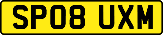 SP08UXM