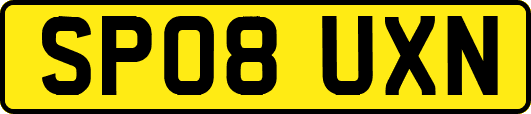 SP08UXN