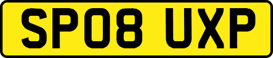 SP08UXP