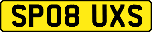 SP08UXS