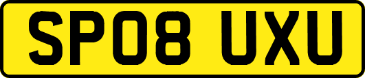 SP08UXU