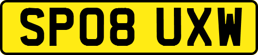 SP08UXW