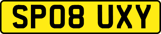 SP08UXY