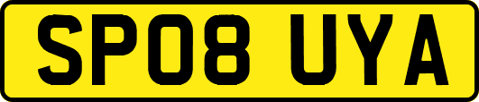 SP08UYA