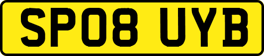 SP08UYB