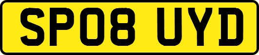 SP08UYD