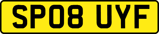 SP08UYF