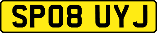 SP08UYJ