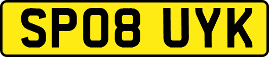 SP08UYK