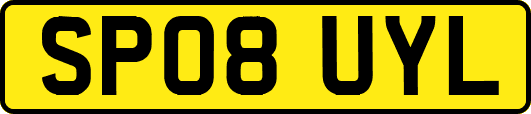 SP08UYL