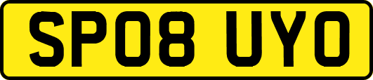 SP08UYO