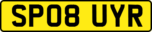 SP08UYR