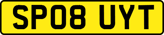 SP08UYT