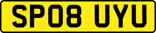 SP08UYU