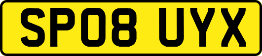 SP08UYX
