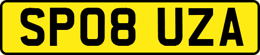 SP08UZA