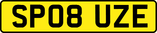 SP08UZE