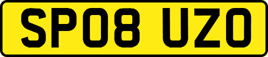 SP08UZO