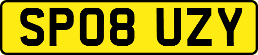 SP08UZY