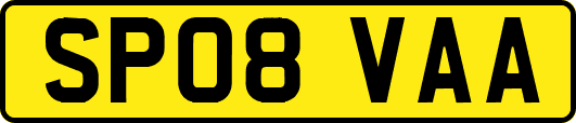 SP08VAA