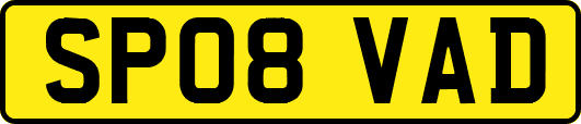 SP08VAD