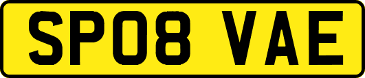 SP08VAE