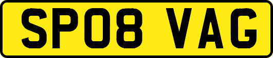 SP08VAG