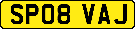SP08VAJ