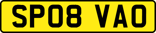 SP08VAO
