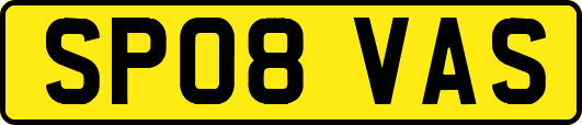 SP08VAS