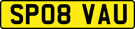 SP08VAU