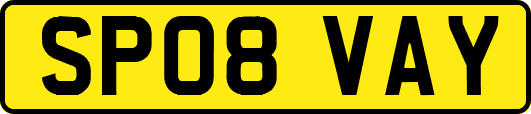 SP08VAY