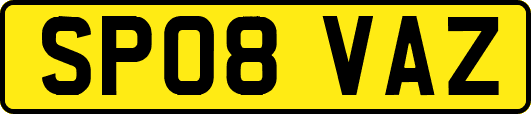 SP08VAZ