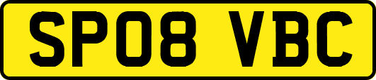 SP08VBC