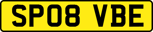 SP08VBE
