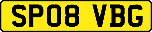 SP08VBG