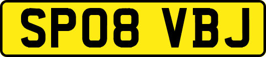 SP08VBJ