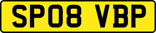 SP08VBP
