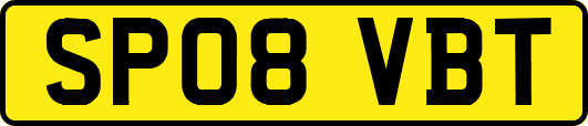 SP08VBT