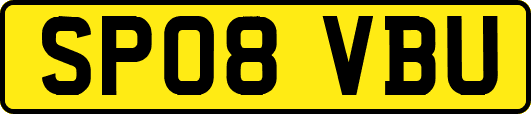 SP08VBU