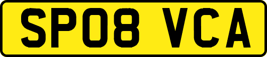 SP08VCA