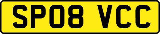 SP08VCC