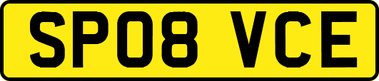 SP08VCE