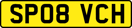 SP08VCH