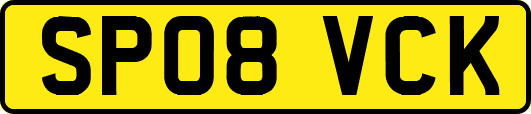 SP08VCK