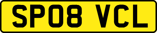 SP08VCL