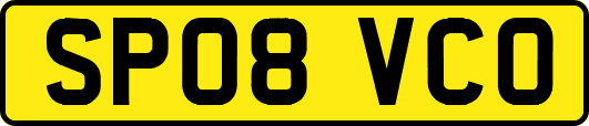 SP08VCO